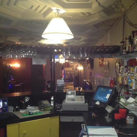 Melville Classic Motor Inn מראה חיצוני תמונה