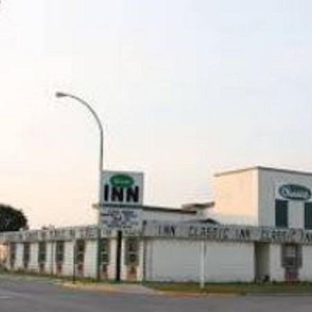 Melville Classic Motor Inn מראה חיצוני תמונה