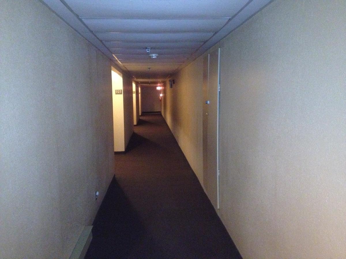 Melville Classic Motor Inn מראה חיצוני תמונה