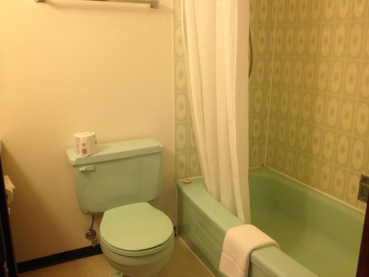 Melville Classic Motor Inn מראה חיצוני תמונה