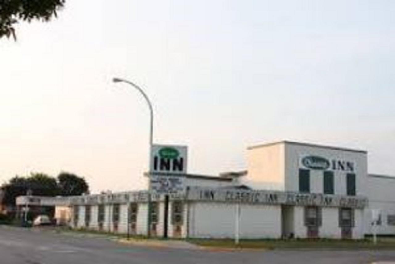 Melville Classic Motor Inn מראה חיצוני תמונה