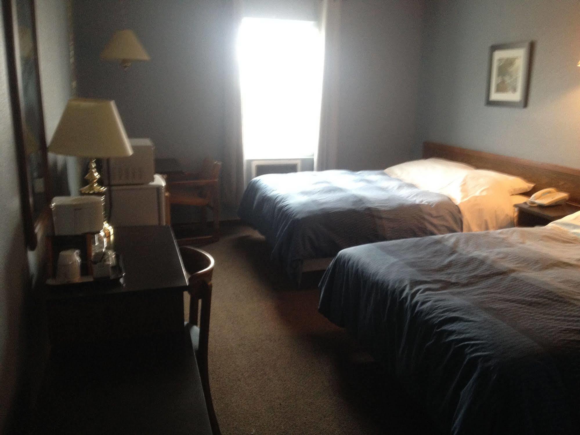 Melville Classic Motor Inn מראה חיצוני תמונה