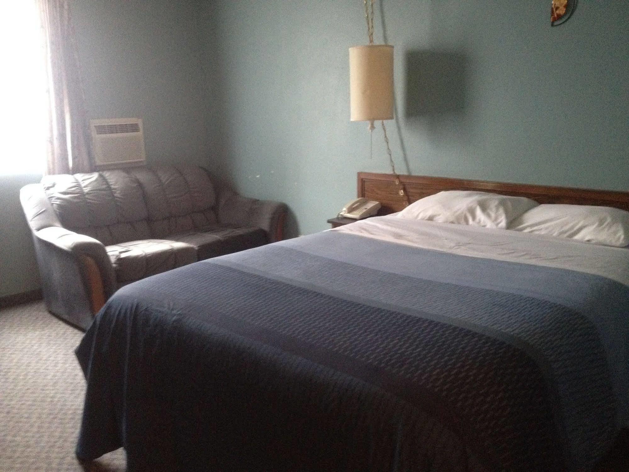 Melville Classic Motor Inn מראה חיצוני תמונה