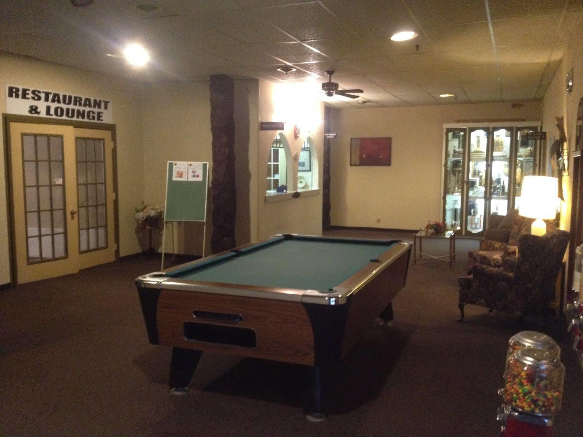 Melville Classic Motor Inn מראה חיצוני תמונה